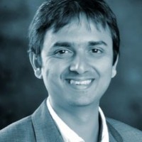 Anup Pai