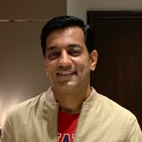 Anurag Jain