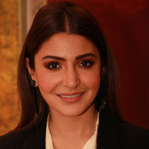 Anushka Sharma