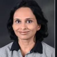 Archana Priyadarshini