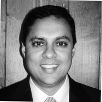 Arpan Sheth