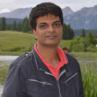 Arun Tadanki
