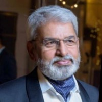 Arvind Kumar