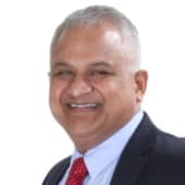 Ashish Agrawal