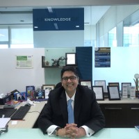 Asit Oberoi