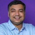 Avinash Kumar