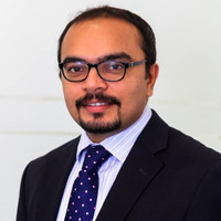 Chetan Mehta