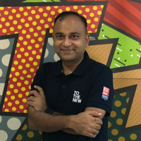 Deepak Mittal