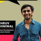 Dhruv Toshniwal