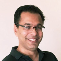 Dhruv Vohra