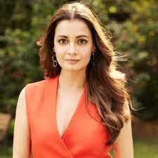 Dia Mirza