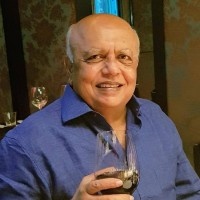 Dileep Nath