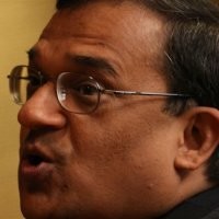 Dipak Gupta