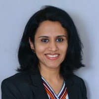 Disha Shah
