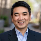 Eric S Yuan