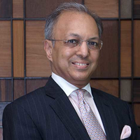 Gaurav Dalmia