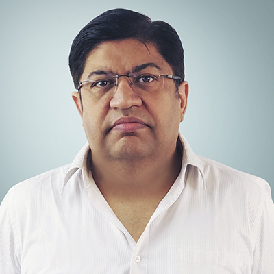 Gaurav Dhawan