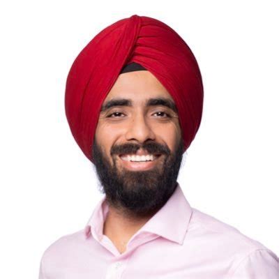 Harpreet Singh Grover