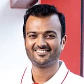 Harsh Jain