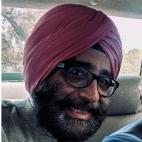 Jasminder Singh Gulati