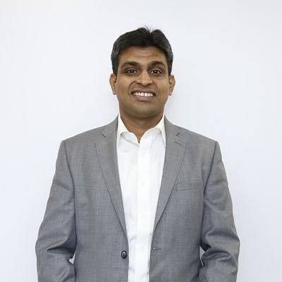 Jatin Mazalcar