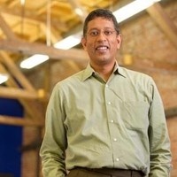 Jayant Kadambi