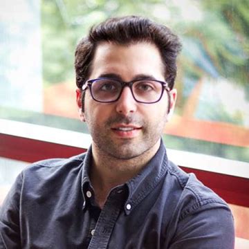 Justin Mateen