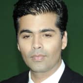 Karan Johar