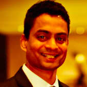 Kedar Gavane