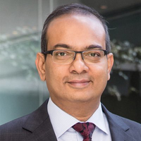 Keshav R Murugesh
