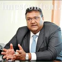 Keshav Sanghi