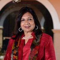 Kiran Mazumdar Shaw