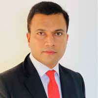 Kiran Shetty