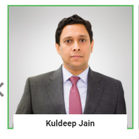 Kuldeep Jain