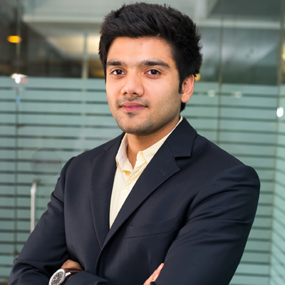Kushal Jayesh Khandwala