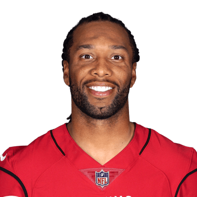 Larry Fitzgerald