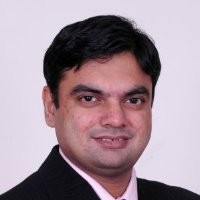 Madhusudan Rajagopalan