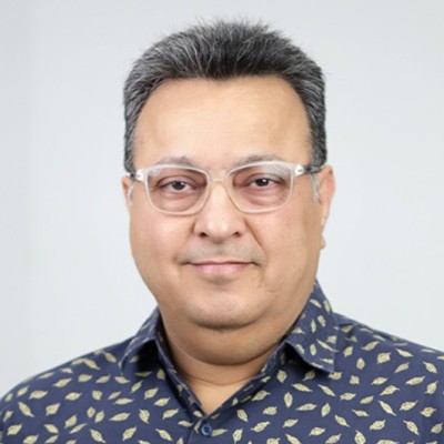 Mandeep M Singh
