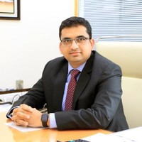 Manish Modi