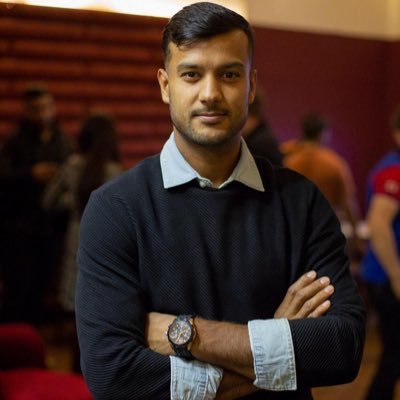 Mayank Agarwal