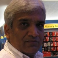Mayur Desai