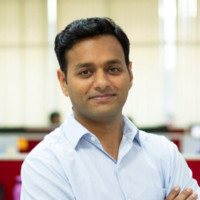 Mohit Agarwal