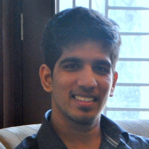 Mukul Rustagi