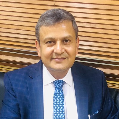Narendra Shyamsukha