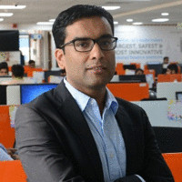 Naveen Kukreja