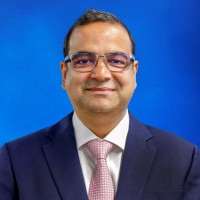 Neeraj Bansal