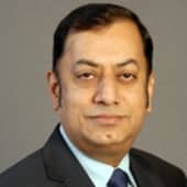 Neeraj Garg