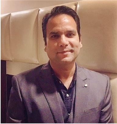 Neeraj Tyagi