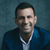 Nick Mehta