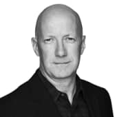 Nigel Morris